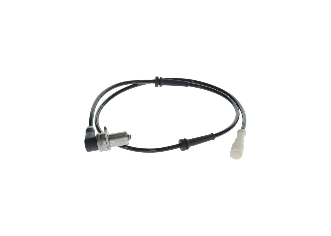 Sensor, revoluciones de la rueda