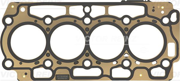 VICTOR REINZ 61-37945-20 Gasket, cylinder head