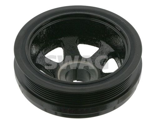 SWAG 10 92 8242 - Riemenscheibe, Kurbelwelle