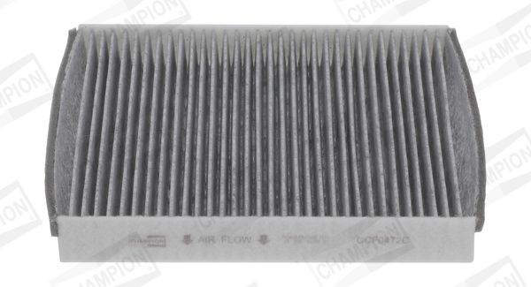 Filter, Innenraumluft