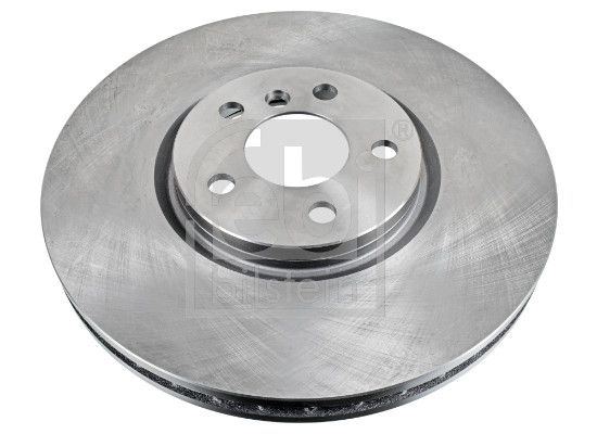 106296 FEBI BILSTEIN féktárcsa