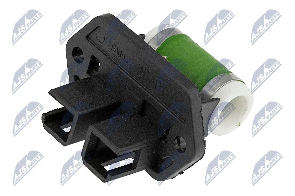 NTY ERD-AR-000 - Vorwiderstand, Elektromotor (K&uuml;hlerl&uuml;fter)