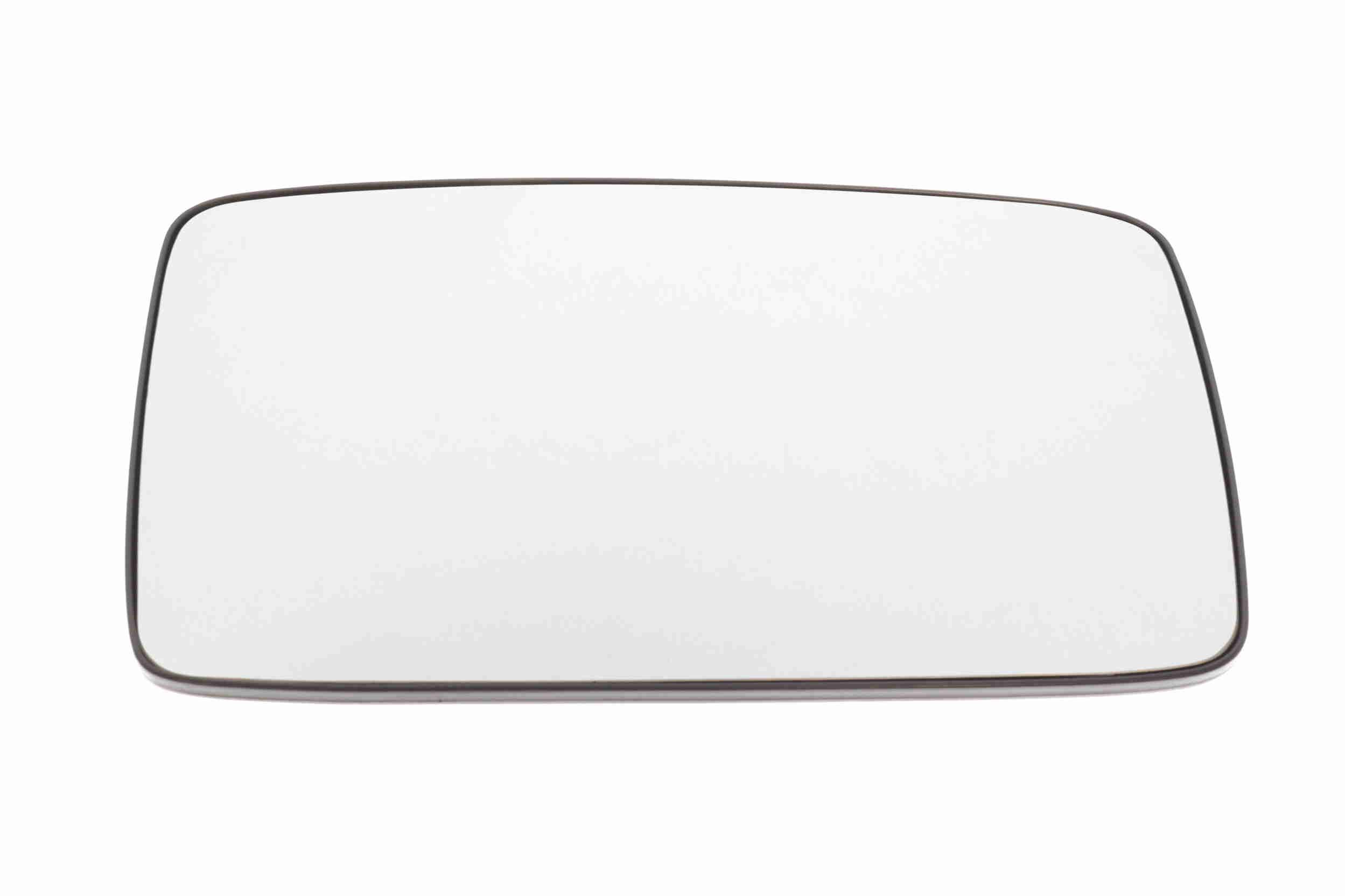 Spiegelglas, Außenspiegel