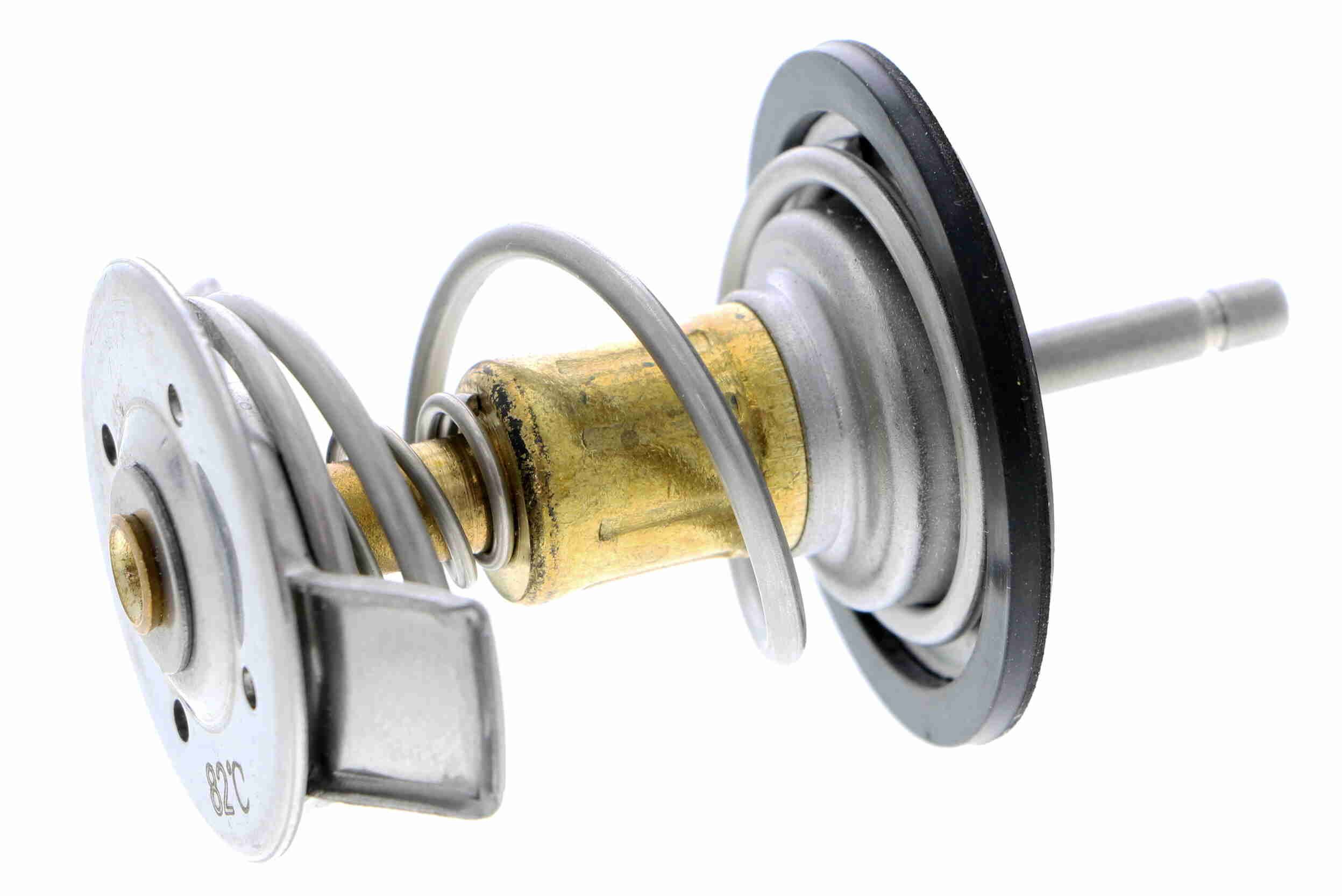 Thermostat, K&uuml;hlmittel