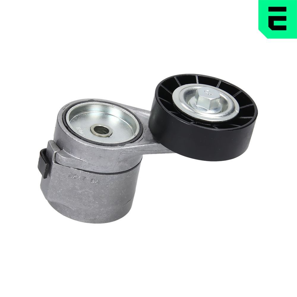 OPTIMAL 0-N1464 - Riemenspanner, Keilrippenriemen