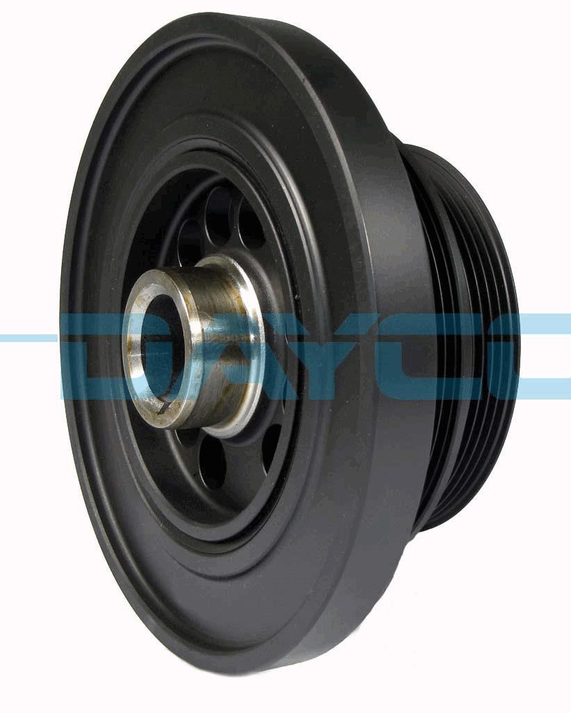 HARMONIC BALANCER - OEM - TecDoc 1