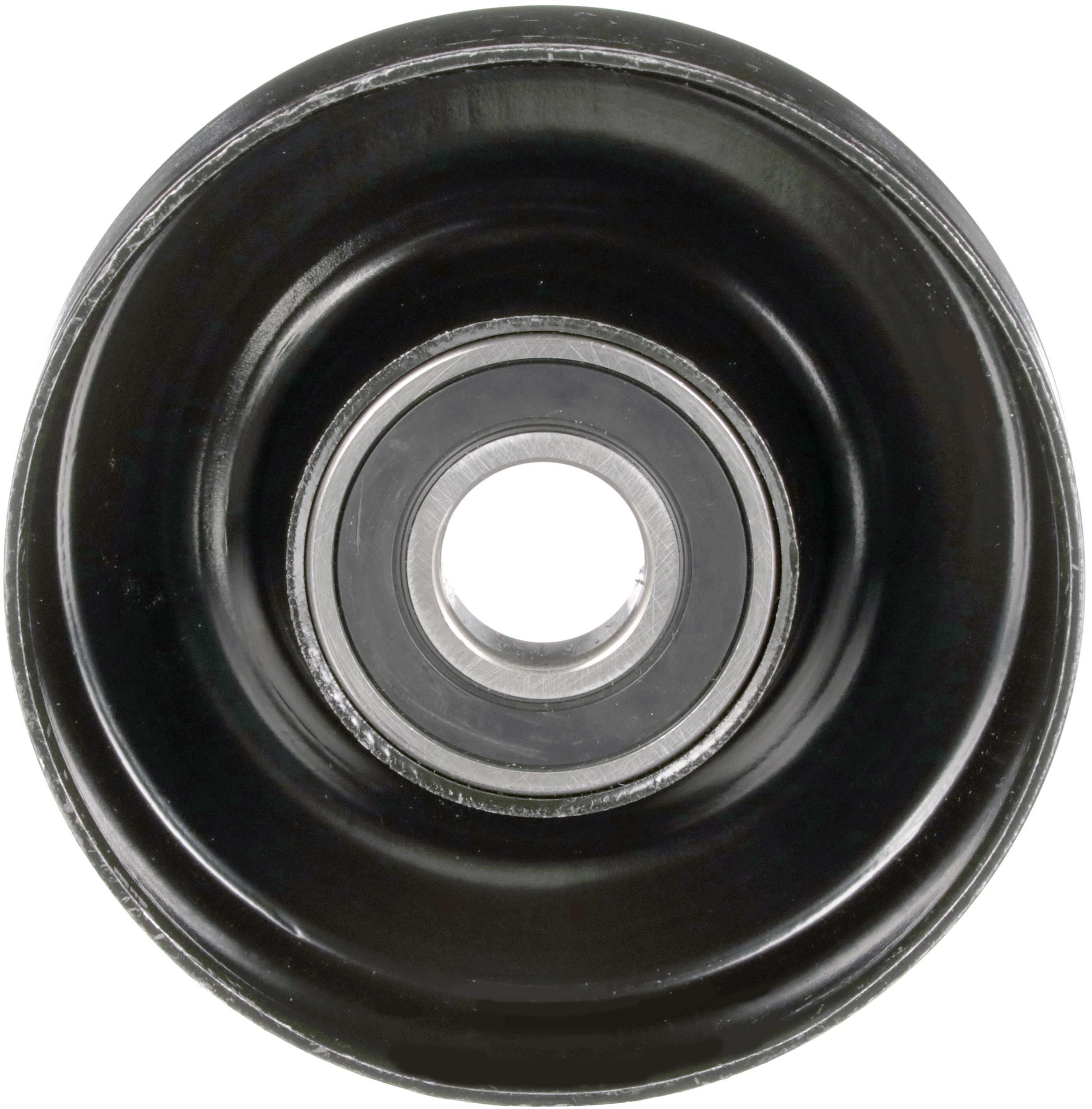 Umlenk-/F&uuml;hrungsrolle, Keilrippenriemen