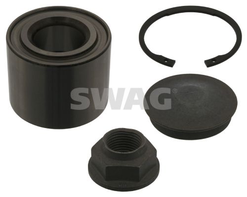 Wheel Bearing Kit 60 93 9622