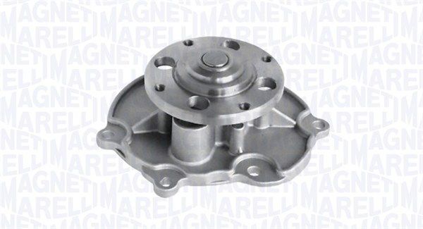 352316170880 MAGNETI MARELLI Vízszivattyú, motorhűtés