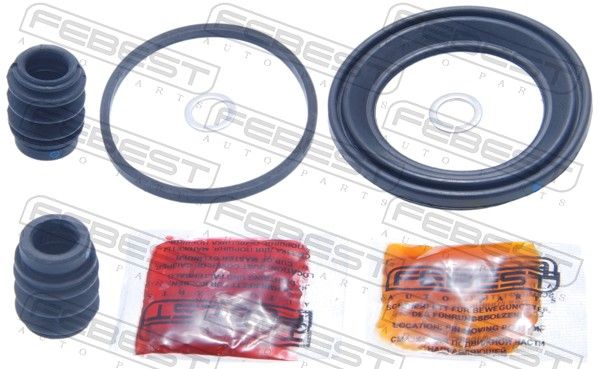 Repair Kit, brake caliper 0375-GH3F