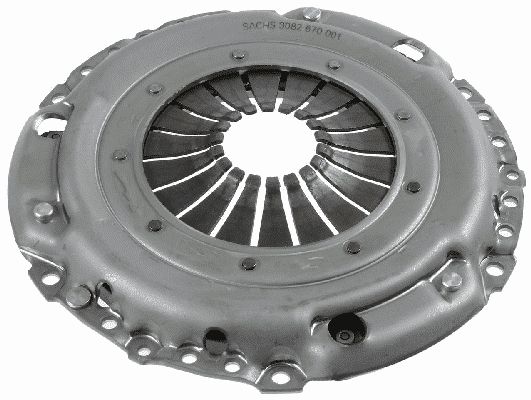 Clutch Pressure Plate 3082 670 001