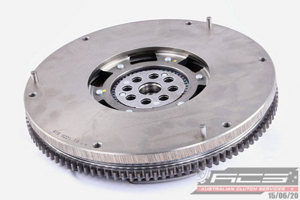 DMF IVECO DAILY 3.0L - TecDoc 1