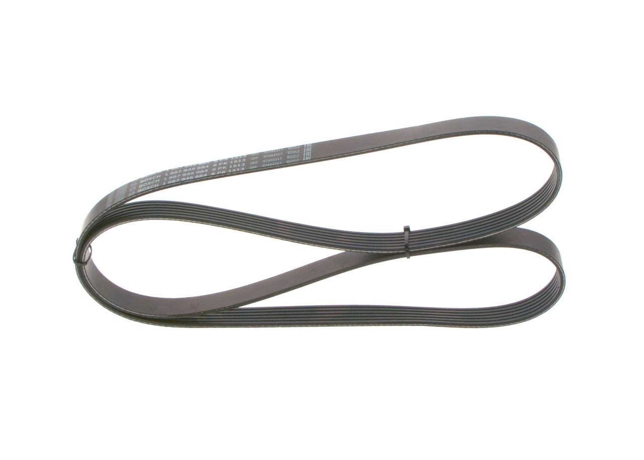 V-Ribbed Belt 1 987 945 984