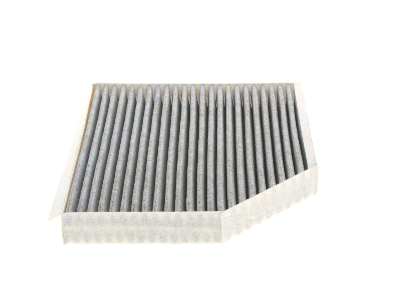 Filter, Innenraumluft