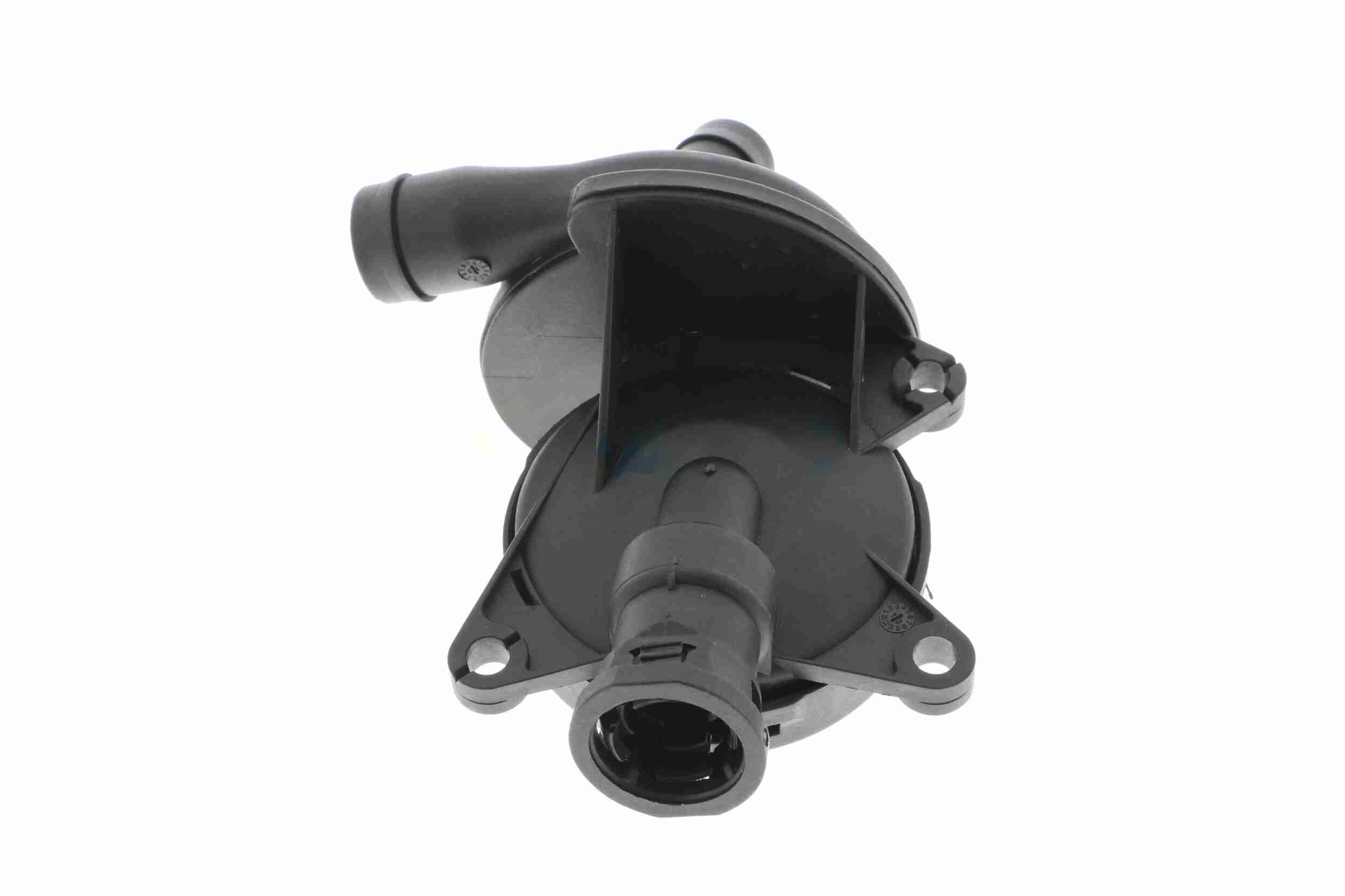 &Ouml;labscheider, Kurbelgeh&auml;useentl&uuml;ftung