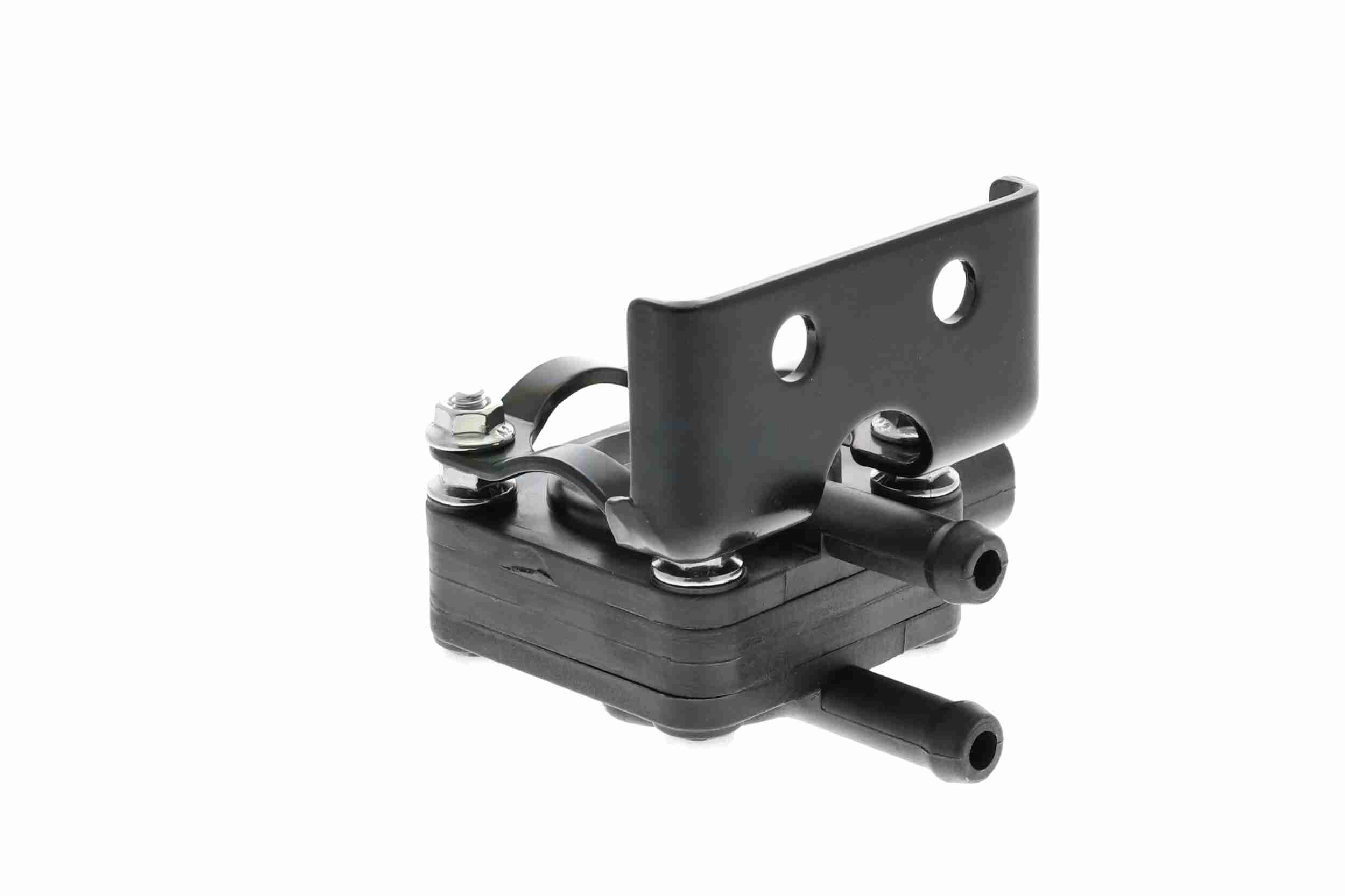 Sensor, Abgasdruck
