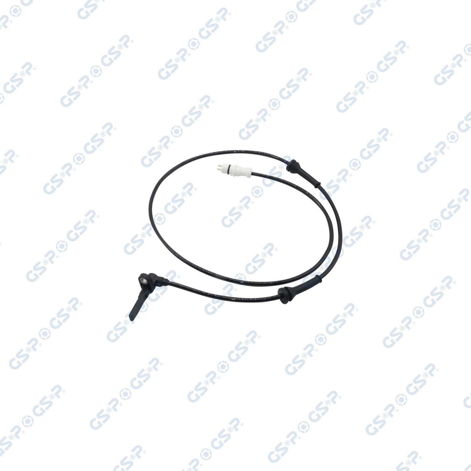Sensor, revoluciones de la rueda
