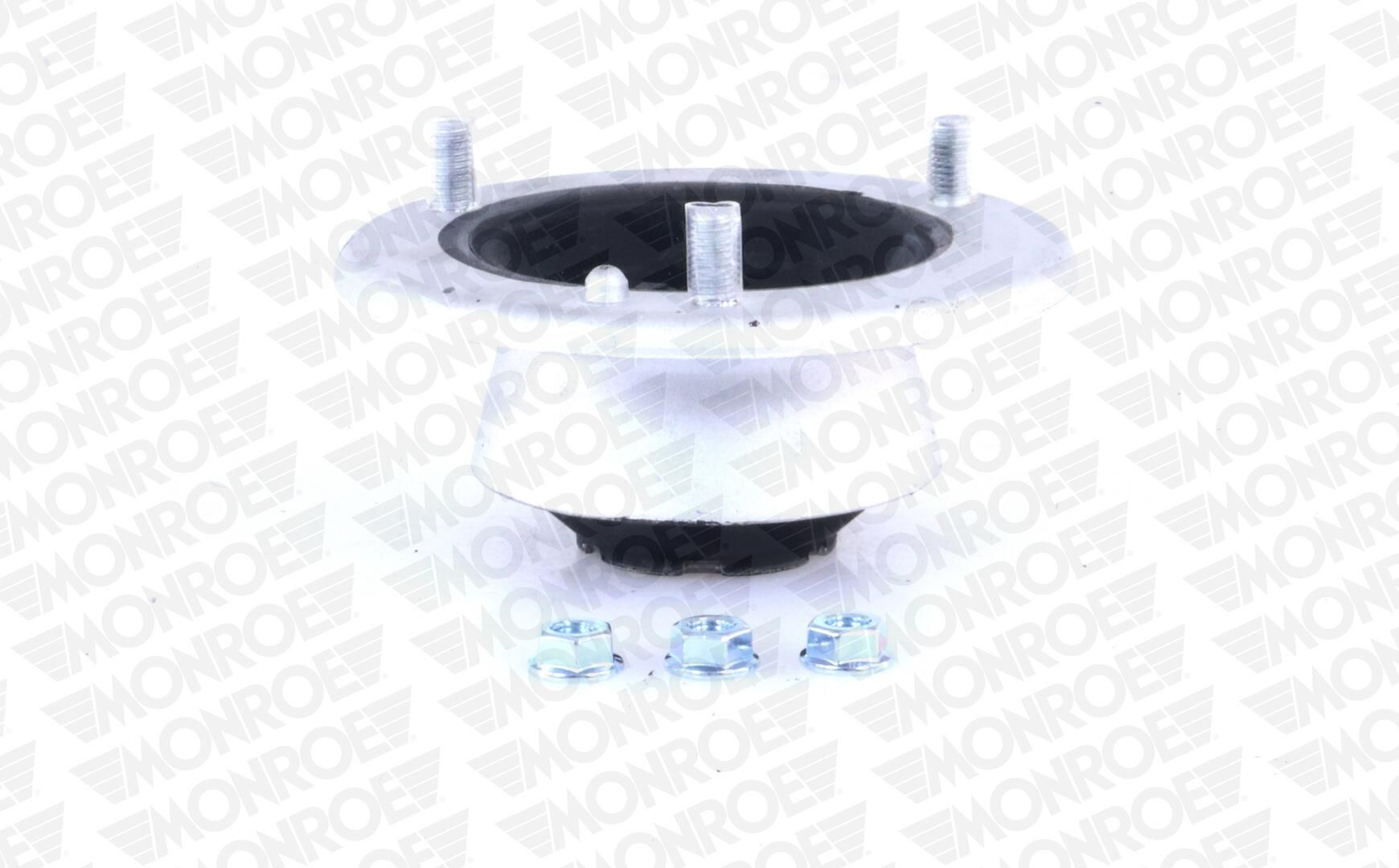 Reparatursatz, Federbeinst&uuml;tzlager