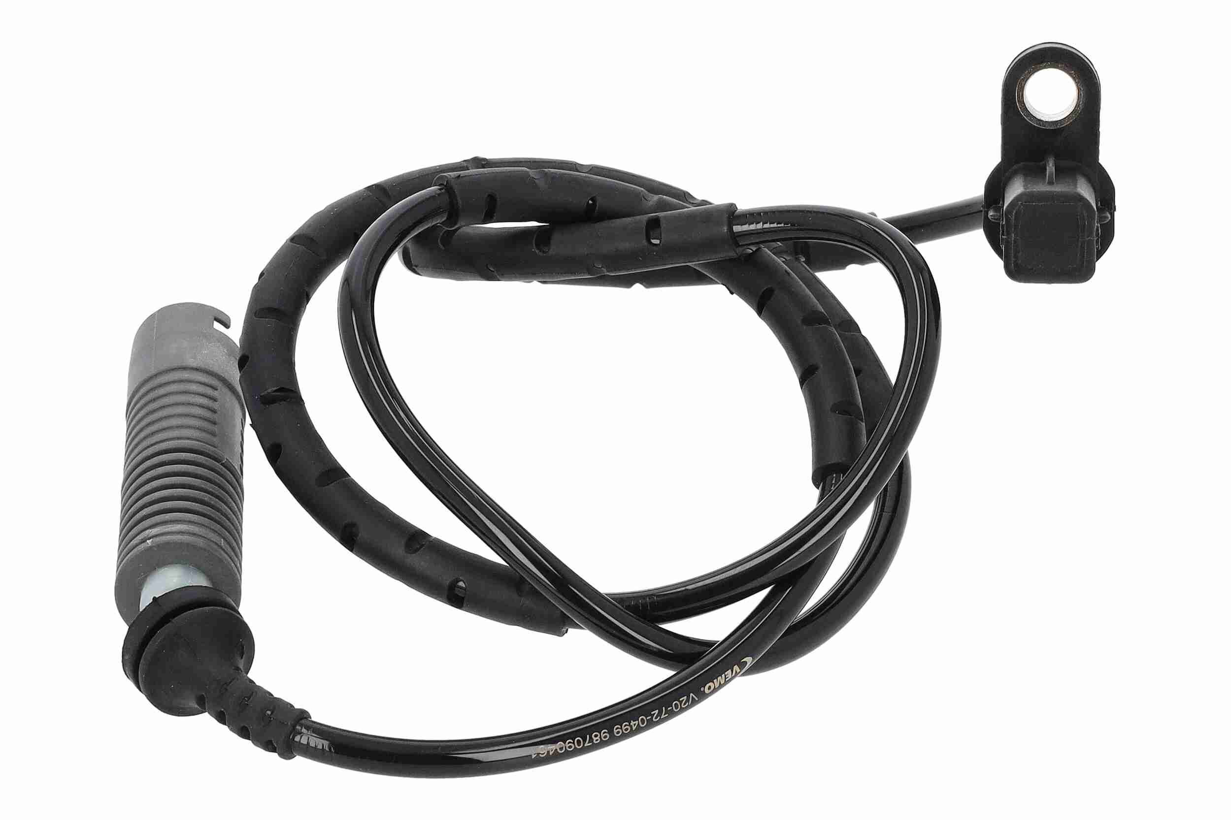 Sensor, Raddrehzahl