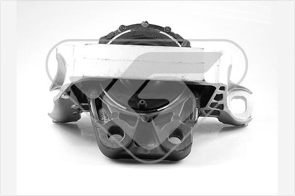 HUTCHINSON 586602 - Lagerung, Motor