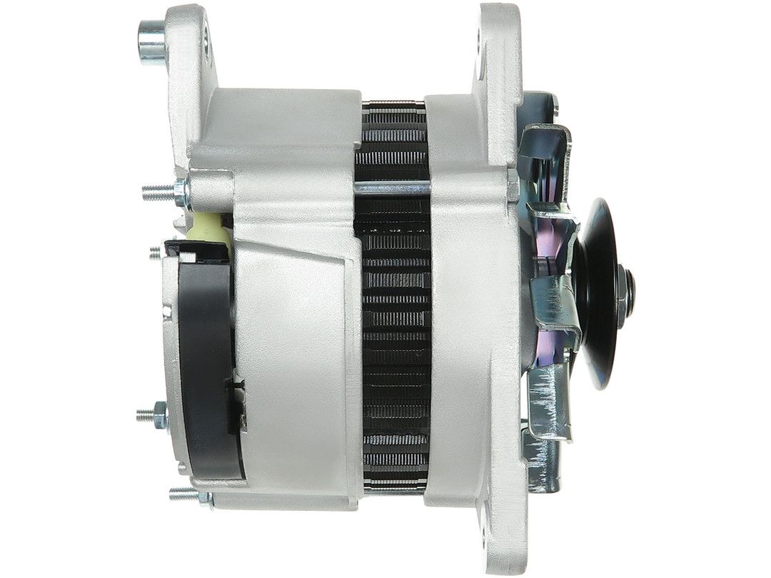Generator Generator