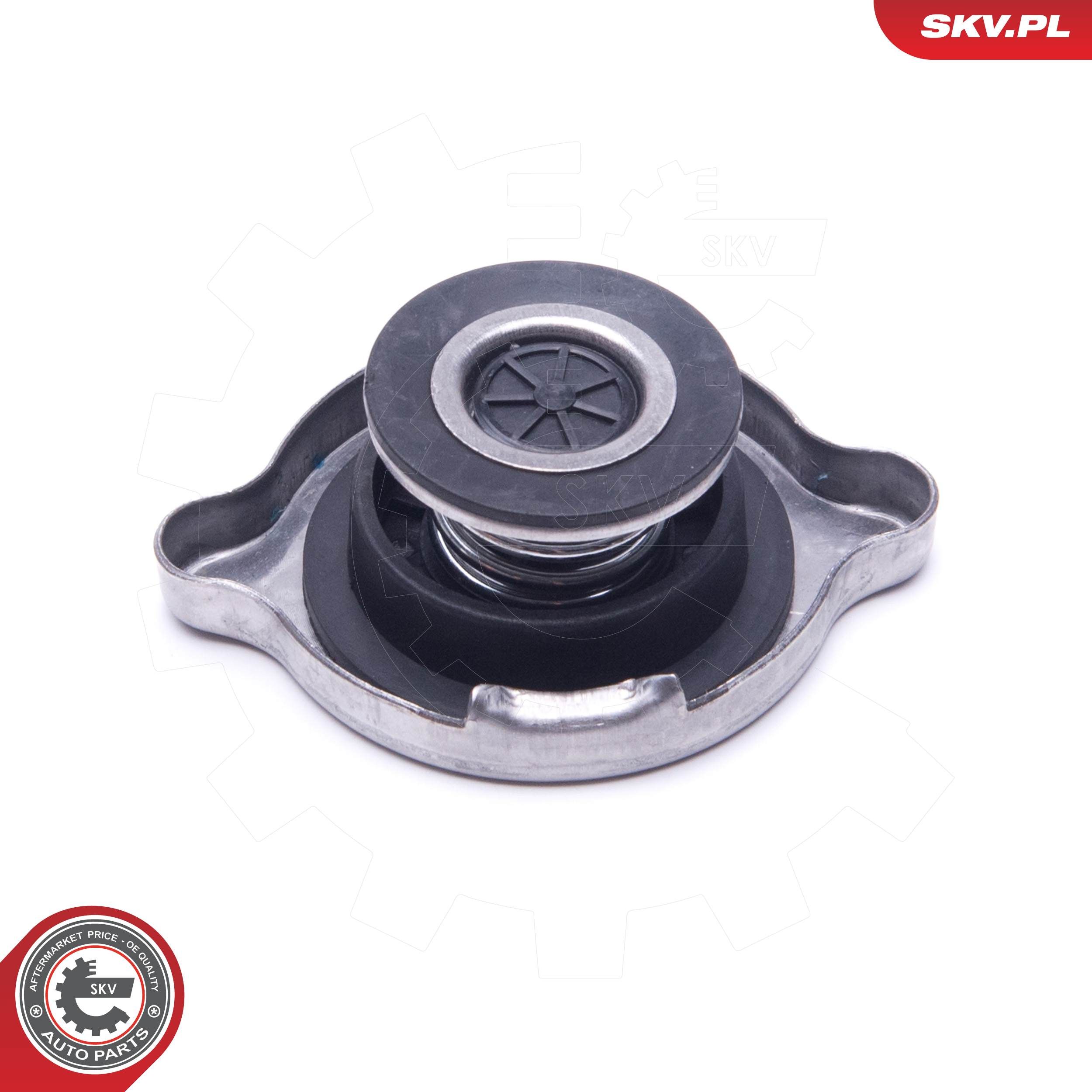 ESEN SKV 61SKV004 - Verschlussdeckel, K&uuml;hlmittelbeh&auml;lter