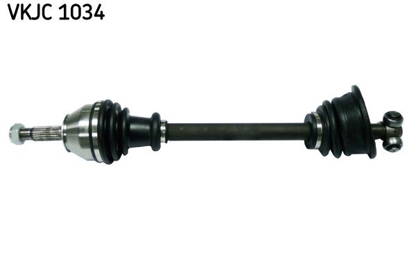 KIT TRANSMISSION  9900