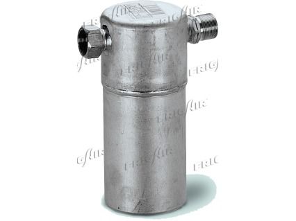 Trockner, Klimaanlage