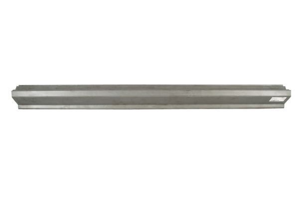 Einstiegsblech