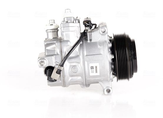 Compressor, air conditioning 890115