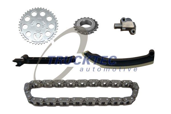 02.67.234 TRUCKTEC AUTOMOTIVE vezérműlánc készlet