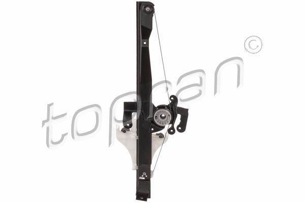TOPRAN 304 703 - Fensterheber