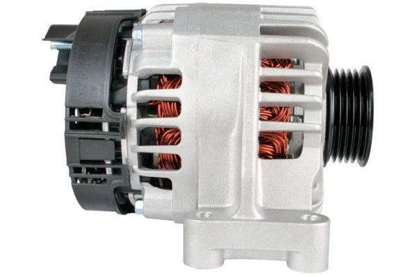 Generator Generator
