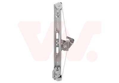 VAN WEZEL 0646268 - Fensterheber