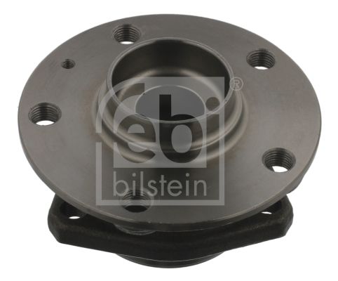 Wheel Bearing Kit 26378