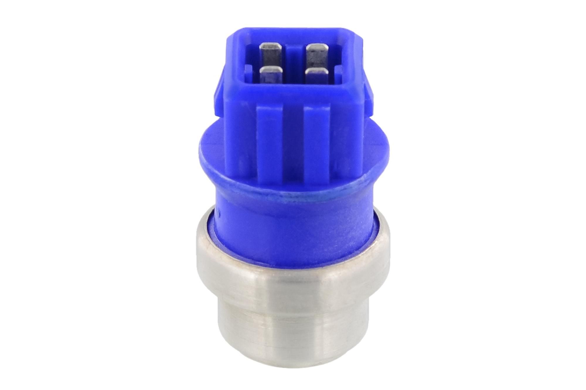 Sensor, K&uuml;hlmitteltemperatur