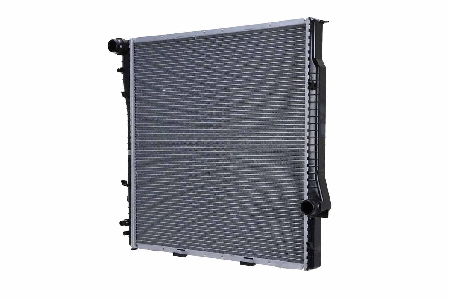 Radiador, refrigeración del motor