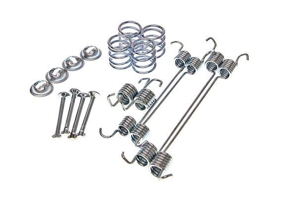 MAXGEAR 27-1199 Accessory Kit, brake shoes