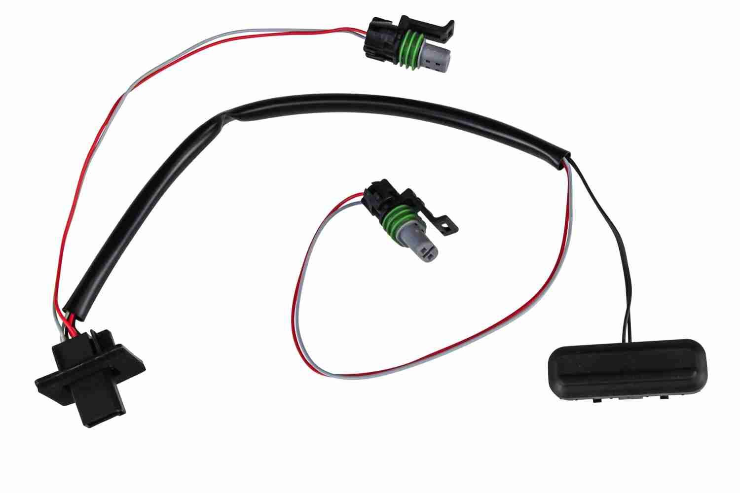 VEMO V40-85-0004 - Schalter, T&uuml;rverriegelung