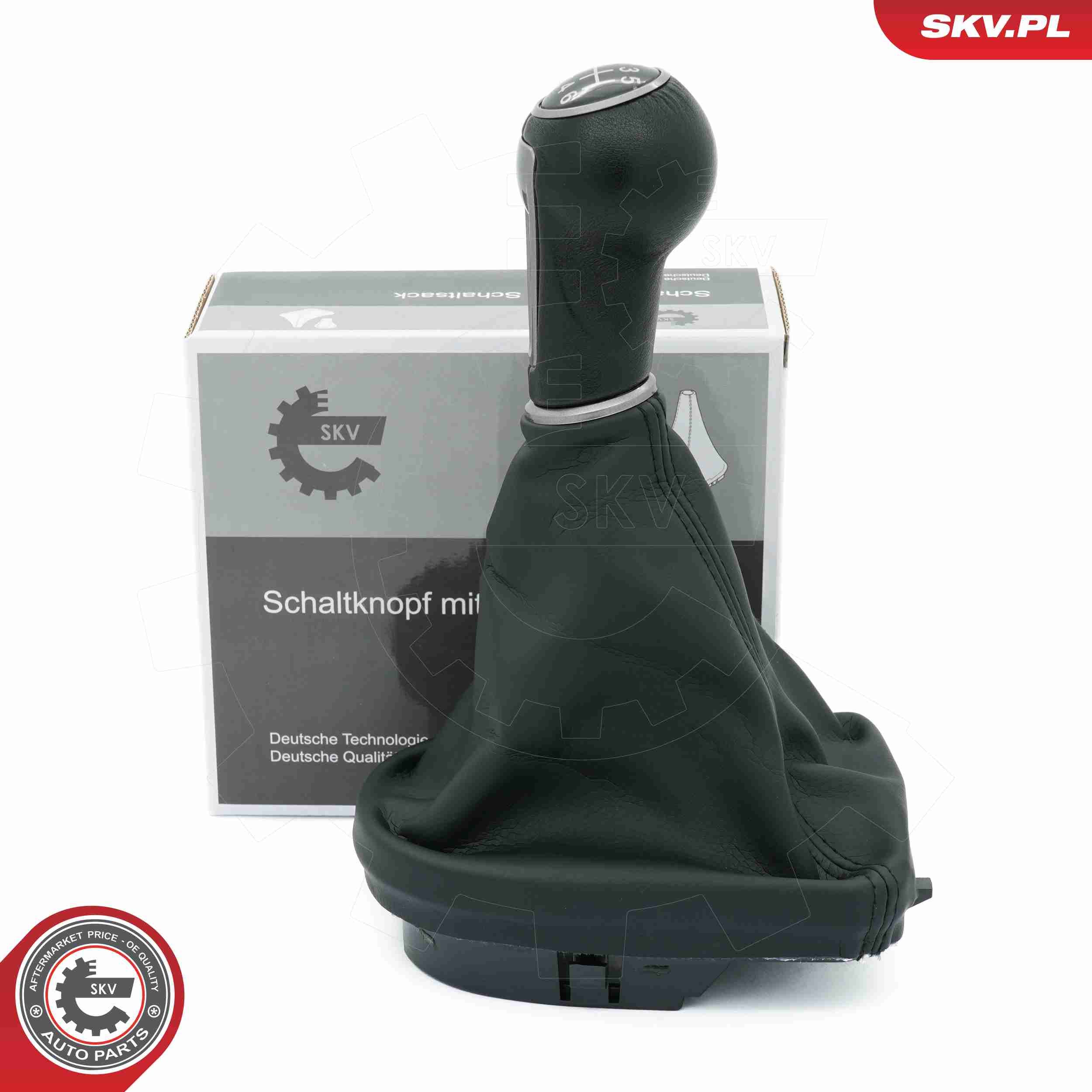 ESEN SKV 63SKV473 - Schalthebelknauf