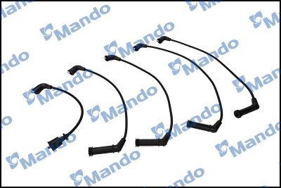 Juego de cables de encendido