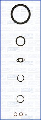 AJUSA 54122300 Gasket Kit, crankcase