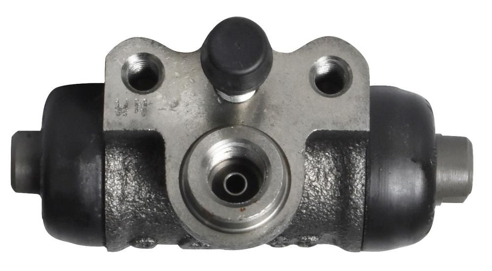 DBA Street Series Mazda Mazda2 DJ 1.5L Rear W/CYL Both 8/2014 on - TecDoc 2