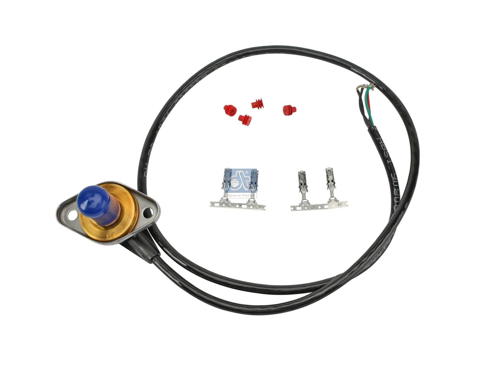 Sensor