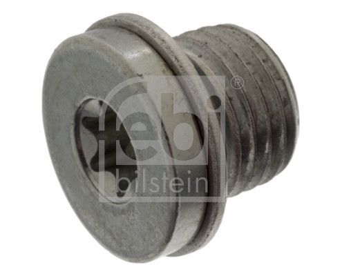 FEBI BILSTEIN 100497 - Verschlussschraube, &Ouml;lwanne