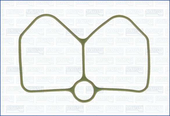 AJUSA 13077200 - Dichtung, Ansaugkr&uuml;mmer