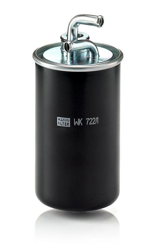 Kraftstofffilter