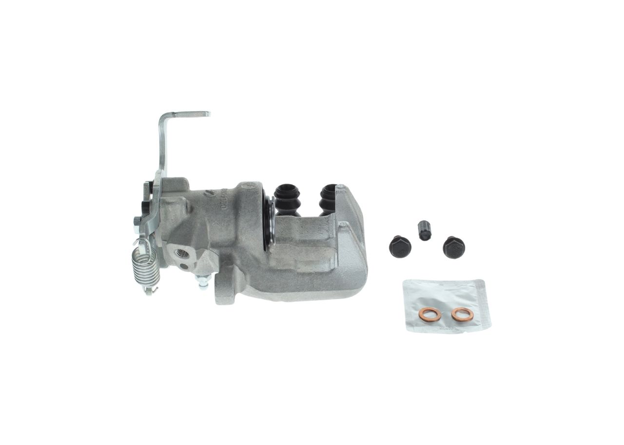 Bremssattel