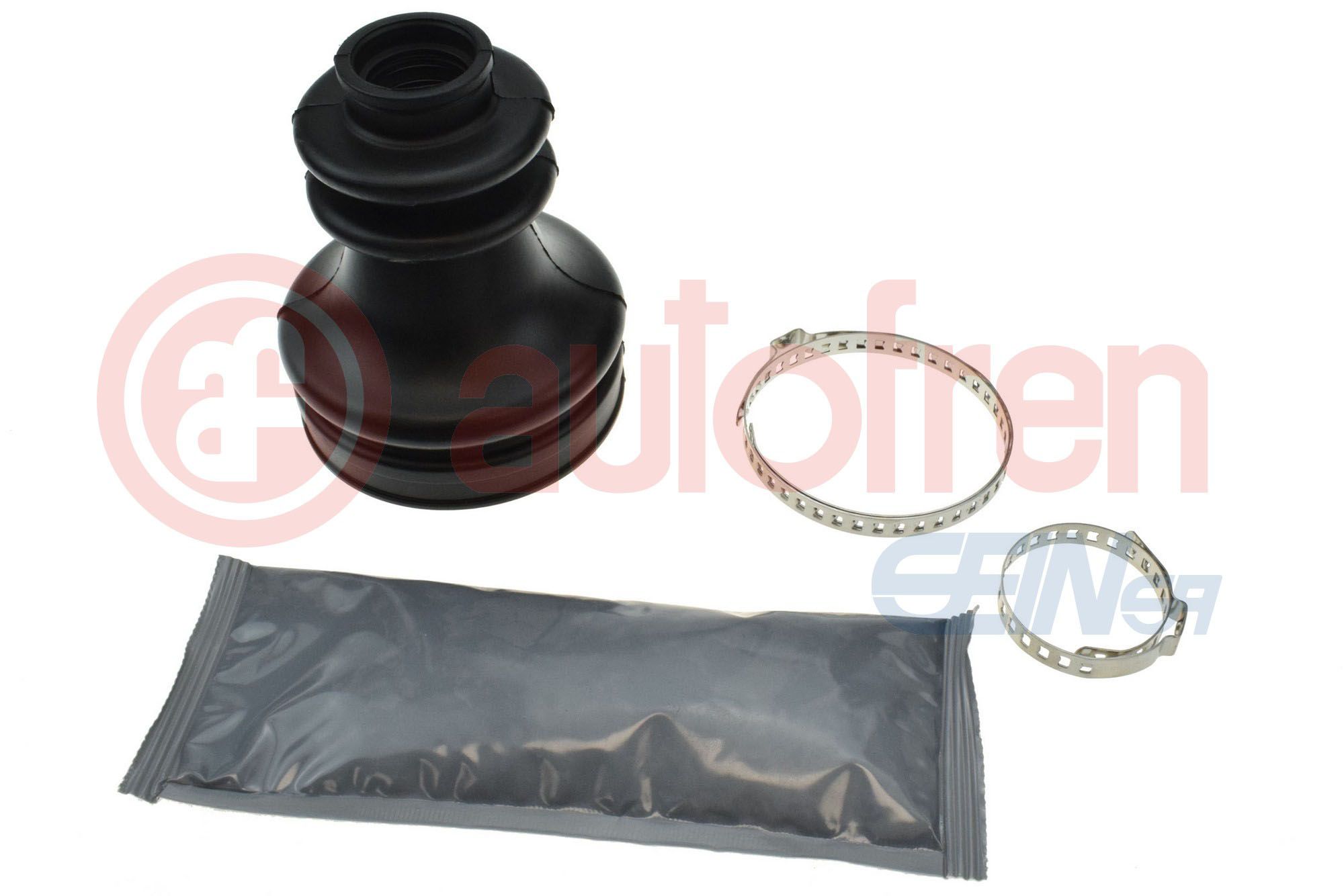 Bellow Kit, drive shaft D8067