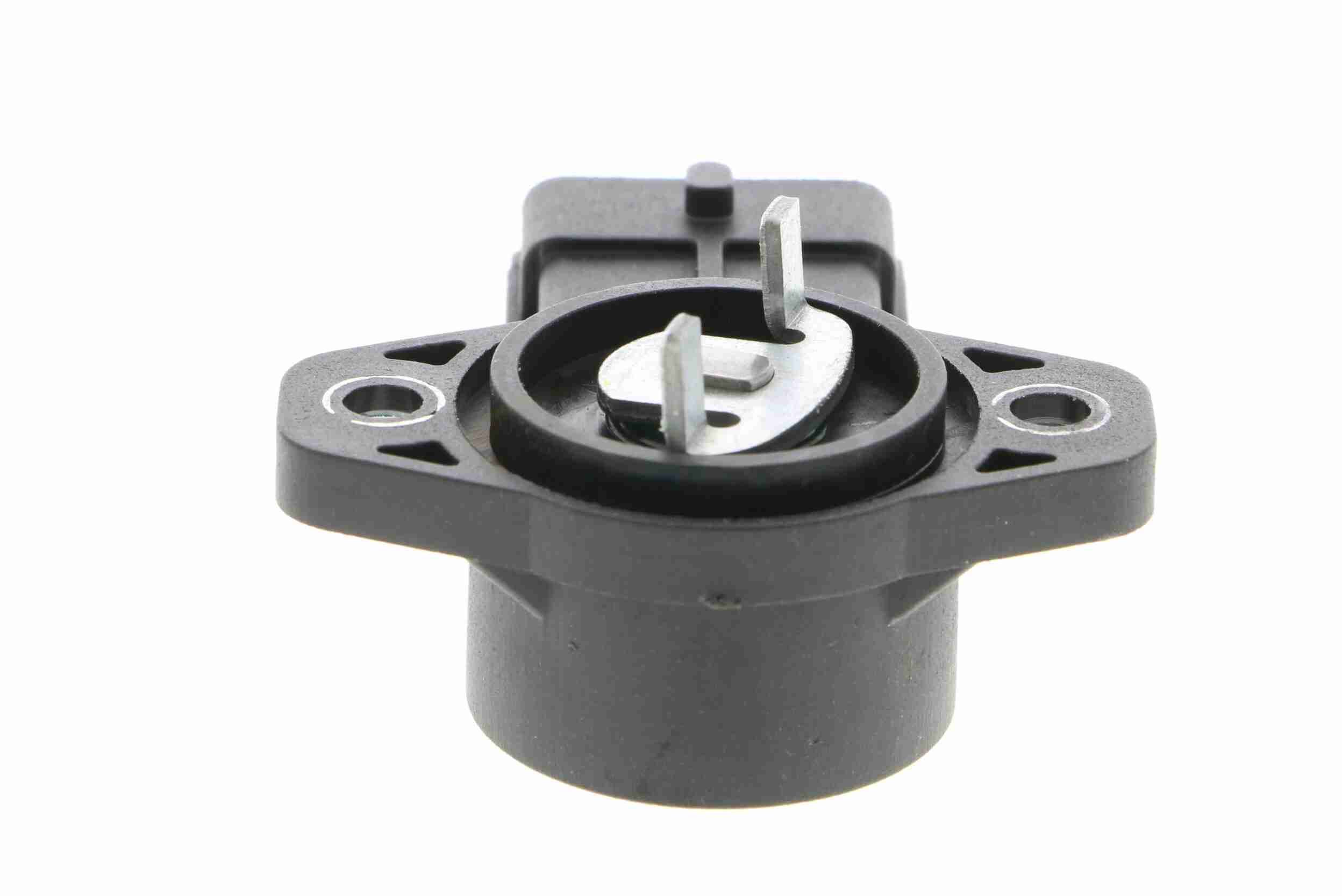 Sensor, Drosselklappenstellung